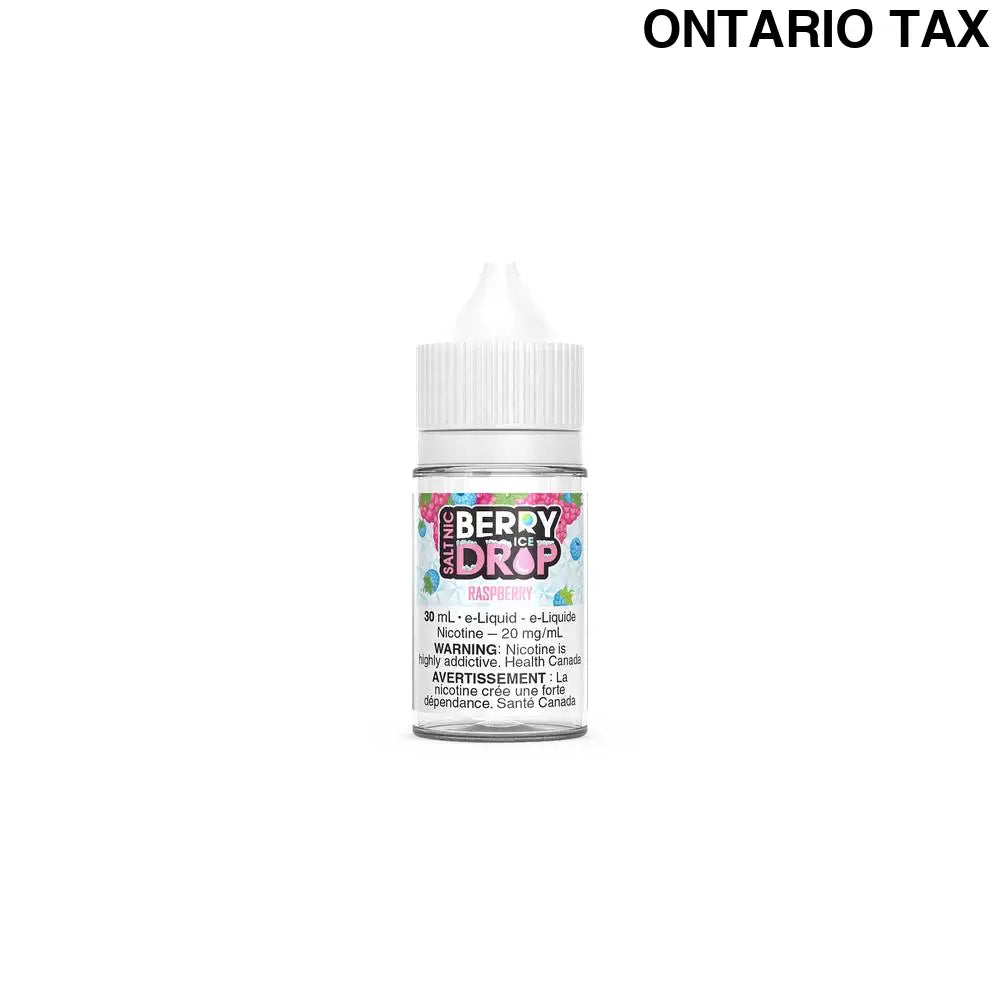 BerryDropIceSalt-Raspberry